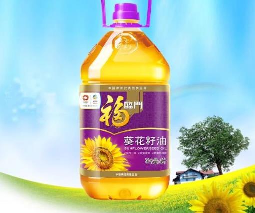 葵花籽油可以直接凉拌菜吗？葵花籽油可以高温油炸吗