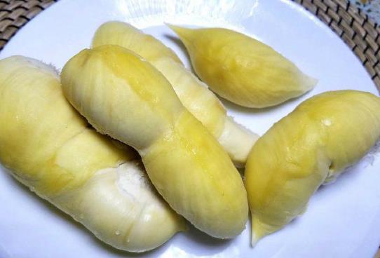 榴莲开了一瓣其他没开会怎样吗？榴莲一天吃多少合适？