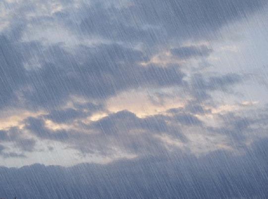 夏天降雨多就说明冬天会提前吗？夏天下雨多冬天下雪就多吗？