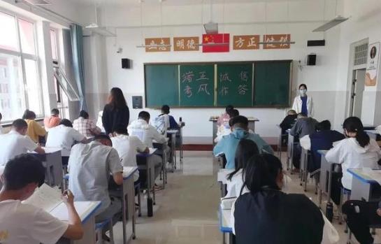 高一新生开学考试是在军训前吗？高一新生会有开学考吗？