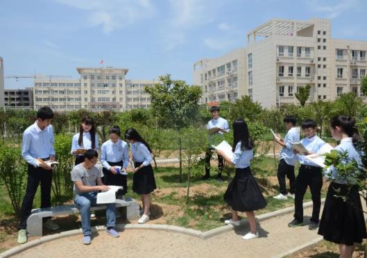 高一新生开学考试是在军训前吗？高一新生会有开学考吗？