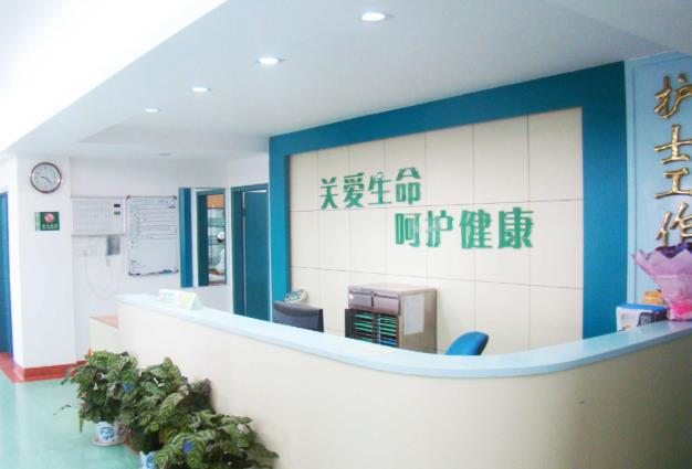 武汉仁安耳鼻喉医院可靠吗？治疗耳鼻喉效果好
