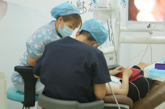 馨园口腔20品质坚守 打造家庭式口腔诊疗的领航者