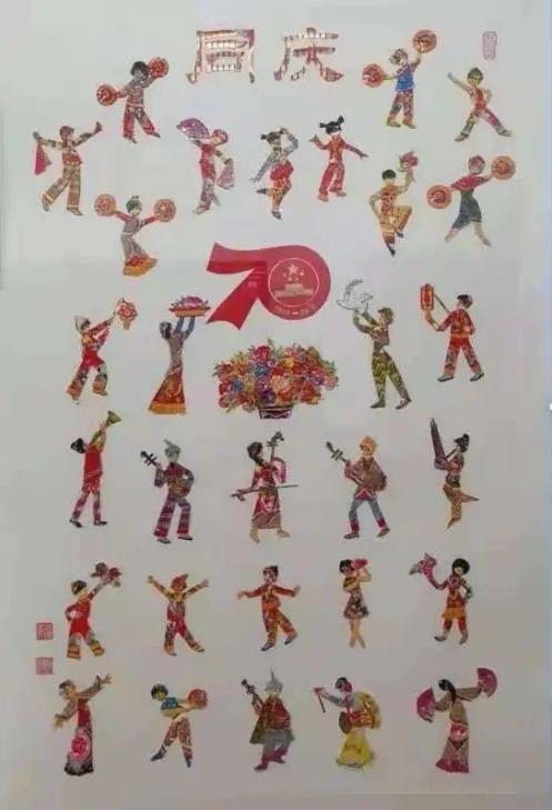 一纸一世界！福彩即开票与折纸艺术
