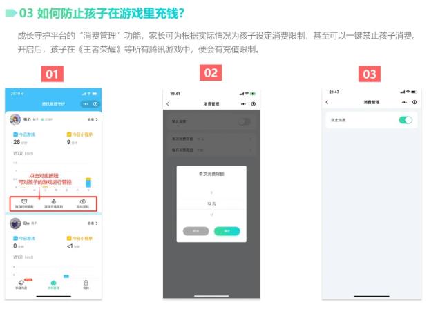 孩子沉迷王者荣耀怎么办？简单步骤在这里