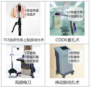 西安东大肛肠医院：痔疮还分软硬，硬的和软的有啥区别？