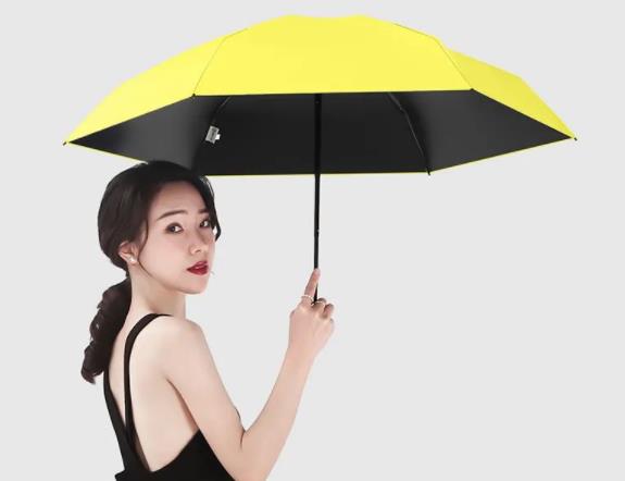 防晒伞和雨伞有什么区别？如何选择防晒伞？