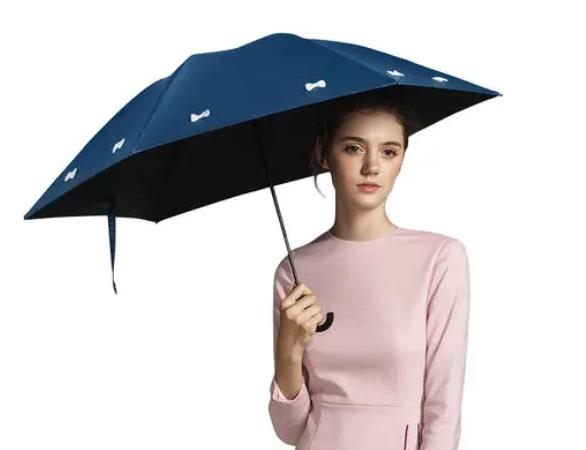 防晒伞和雨伞有什么区别？如何选择防晒伞？