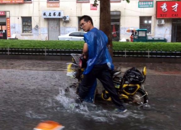 电动车泡水了是不是就报废了？电动车泡水了怎么办