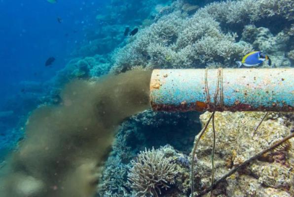 日本排放核污水污染大西洋吗？日本核污水排入太平洋影响