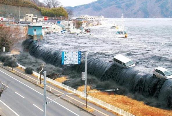 核污水排入太平洋会被稀释吗？日本核废水入海前有净化处理吗