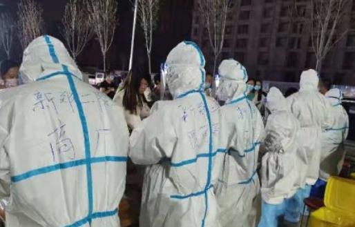 核酸检测一阳一阴是怎么回事 核酸检测阳性能自愈吗