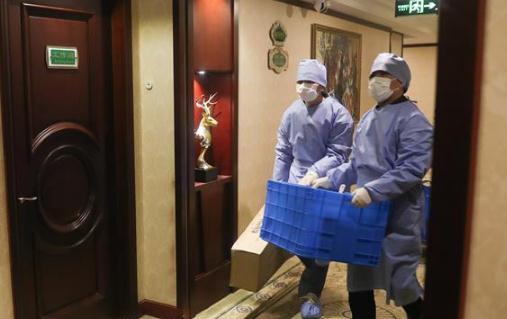 密切接触者要医学观察多少天 密切接触者一定会感染吗
