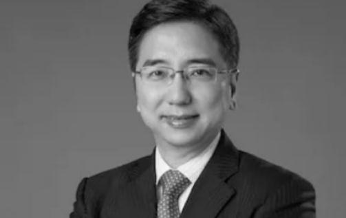 上海电气总裁黄瓯去世是跳楼自杀吗 上海电气黄瓯照片