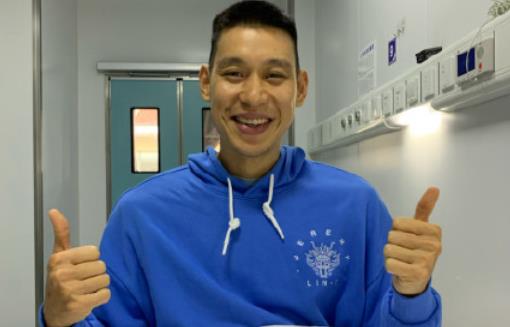 林书豪新冠检测呈阳性真的假 林书豪怎么感染新冠病毒的
