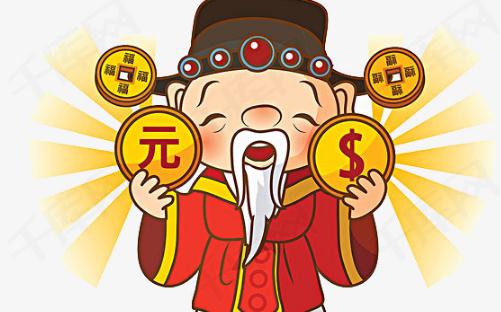 女人为什么不能拜财神 请完财神后运气越来越差怎么回事