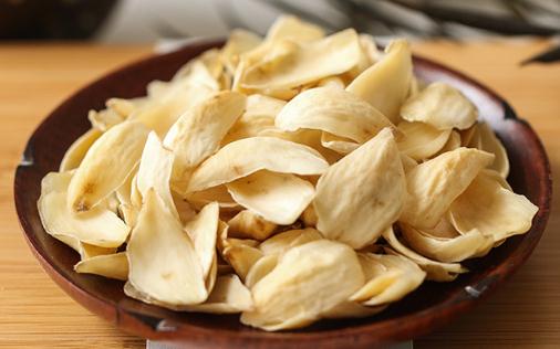 百合干发霉了可以吃吗 百合干怎么去除苦味