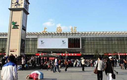 今天上海火车站要核酸检测报告吗 返回上海要核酸检测吗