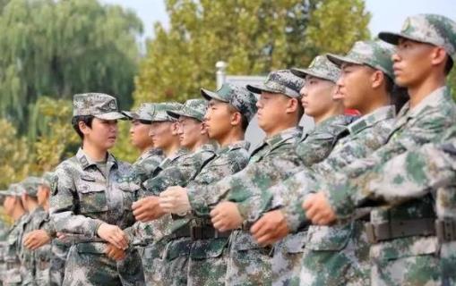 2021年秋季征兵什么时候走 2021年秋季征兵体检和入伍时间