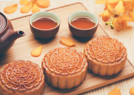 中秋节送月饼有什么讲究吗？中秋节送什么月饼好？