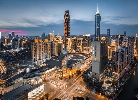 元旦深圳会限行外地车吗？2022年深圳跨年烟火表演地点在哪？