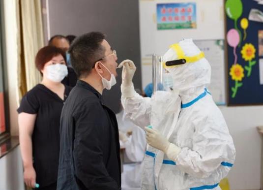 做核酸检测一次阴性就可以了吗？做核酸检测需要空腹吗？