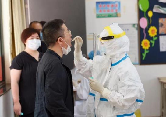 核酸检测医院是24小时上班吗？核酸检测结果阴性是正常的吗