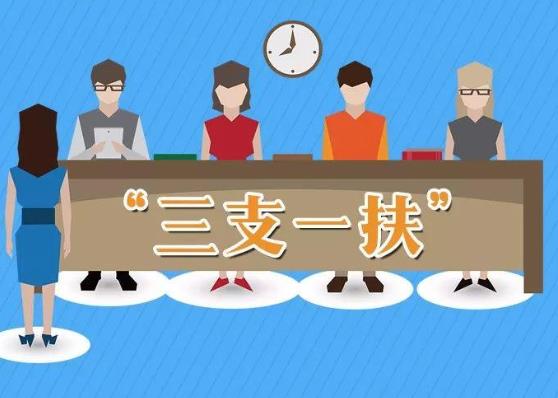 三支一扶体检不合格的多吗？三支一扶体检复检没过怎么办？