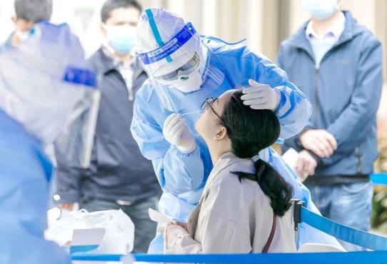 能让别人帮忙拿核酸检测结果吗？核酸检测可以加急出结果吗