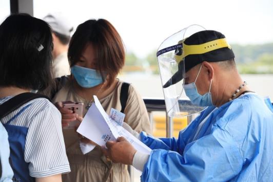 大人小孩都要做核酸检测吗？家里一个人做了核酸检测其他人还要做吗