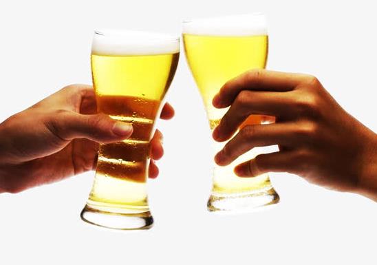 喝完酒后很口渴正常吗？喝了酒可以直接睡觉吗？