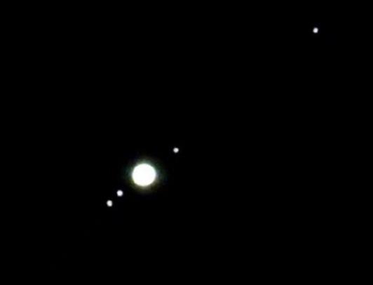 五星连珠是多少年一遇的？五星连珠出现过几次？
