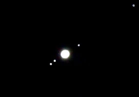 五星连珠是多少年一遇的？五星连珠出现过几次？