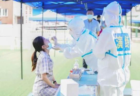 核酸检测的结果网上和纸质版哪个先出？核酸检测混检的能收到检测结果吗