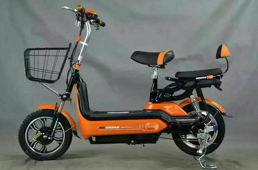 电动车泡水了还能用吗？电动车泡水会漏电吗？
