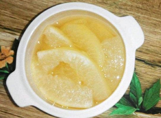蒸柚子可以放红糖吗？柚子蒸几分钟可以吃？