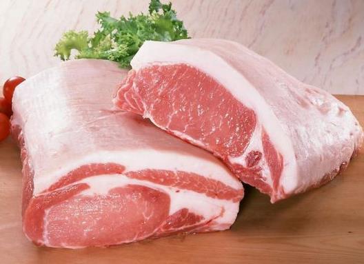 猪肉是深红色的是不是不新鲜了？有瘦肉精的猪肉口感是怎样的？