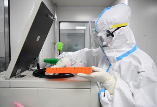 核酸检测结果在哪里可以查到？核酸检测过了48小时不通知就是阴性吗