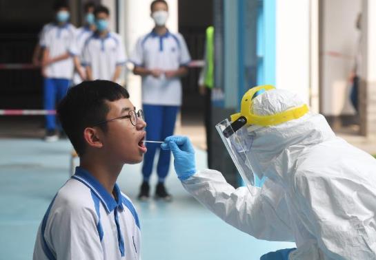 核酸检测结果在哪里可以查到？核酸检测过了48小时不通知就是阴性吗