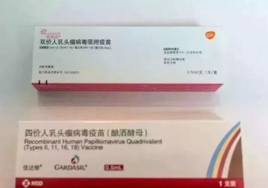 后悔打二价了想打四价可以吗？为什么医生建议打二价不打四价？
