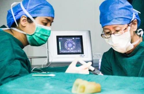 因青光眼备受煎熬，兰州爱尔眼科还患者健康视界