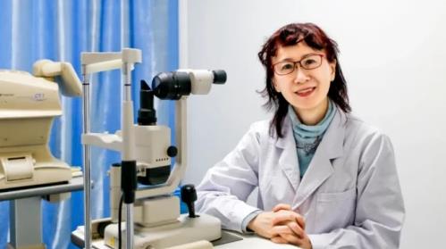 因青光眼备受煎熬，兰州爱尔眼科还患者健康视界