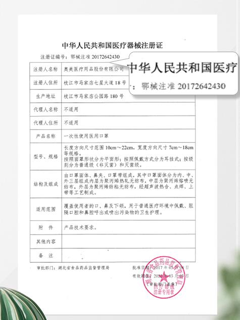 零售界“奥斯卡”HWB大奖重磅出炉 奥美口罩再夺国民级重奖