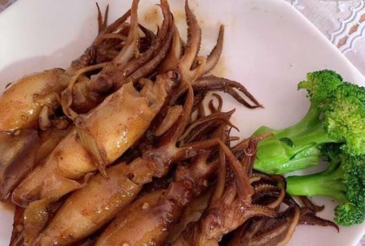 海兔子的内脏能不能吃？吃海兔子有哪些功效？