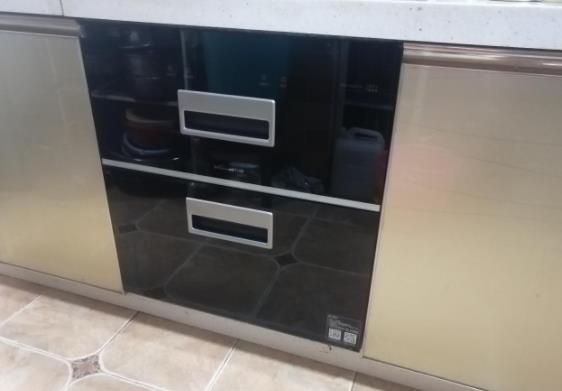 家用消毒柜多少升够用？消毒柜用臭氧消毒有毒吗