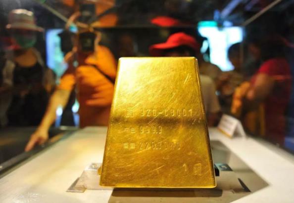 3d黄金和5g黄金哪个含金量高？黄金像掉漆似的咋回事