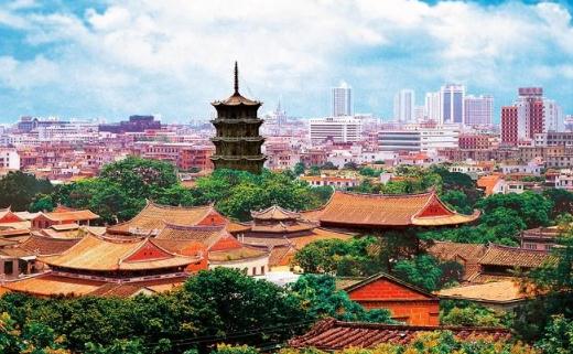 福建什么地方封城了 2021福建哪里疫情最严重