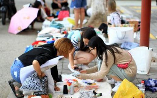 2021国庆摆摊城管放假吗 2021国庆节可以摆地摊吗