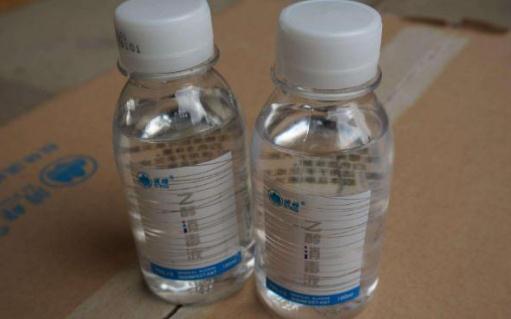 医用酒精能杀螨虫吗 医用酒精和食用酒精一样吗