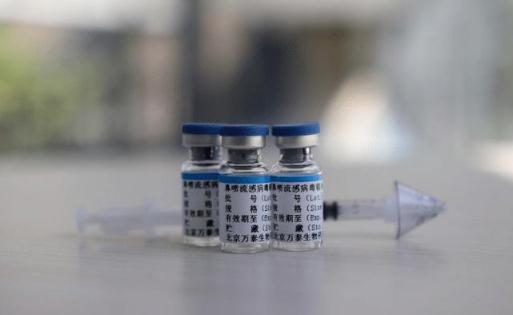 鼻喷新冠疫苗什么时候上市 鼻喷新冠疫苗可以打吗